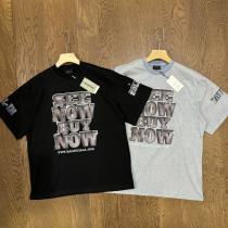 半袖Tシャツ販売店舗限定モデルシンプル使えるブランド 激安 balenciaga