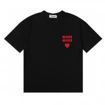 ミュウミュウスーパー ブランド コピー半袖Tシャツ2026トレンド最安値