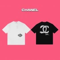 お洒落上級者素敵なデザイン半袖Tシャツブランド コピー偽 ブランド 