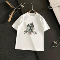コピー 通販高級感あるカジュアルスタイルを軽快に半袖TシャツGIVENCHY