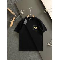 半袖Tシャツブランド 品 コピー販路限定モデル大人気アイテムFENDI
