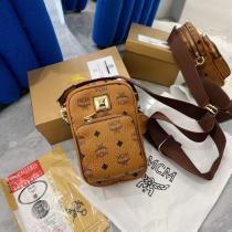 バッグNEW!国内完売夏のフレッシュな気分にブランド コピー 安心MCM