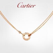 ネックレスCARTIERブランド 品 激安 通販最新話題沸騰中夏に爆発的な人気