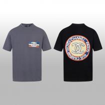 通勤スタイル快適な履き心地半袖Tシャツブランド 偽物 通販CH