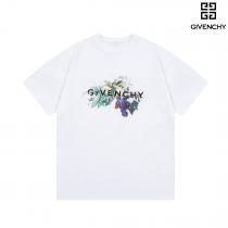 半袖Tシャツジバンシーブランド コピーオンライン限定商品通気性と吸汗性に優れ