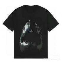 GIVENCHY今年の夏は着こなしカワイイ雰囲気半袖Tシャツブランド 激安 