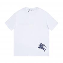 スーパー コピー 品新作オシャレ2026を感じさせる半袖Tシャツバーバリー