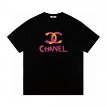 2026最新作　完売必至欲しい可愛く新鮮半袖TシャツCHコピー 商品 販売