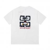 ジバンシー激安 通販 ブランド半袖Tシャツ話題のアイテム今年大人気