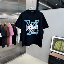 半袖Tシャツスーパー ブランド コピー2026高級感が好評ですルイ ヴィトン