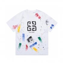 VIPセールで奇跡232026最新モデルジバンシーブランド コピー s 級半袖Tシャツ