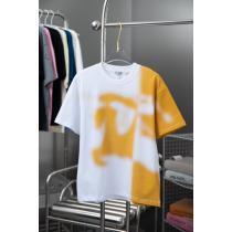 BURBERRY在庫数限定狙い目ブランド 品 コピー半袖Tシャツ