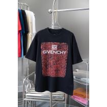 人気セール100%新品決算在庫処分GIVENCHY半袖Tシャツコピー ブランド 優良