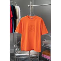 キュートな印象新作愛用セレブ多数ロエベ半袖Tシャツ偽物 通販 