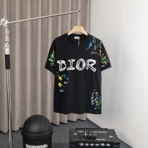 DIOR偽 ブランド 販売半袖Tシャツ洗練された印象ファッションの最先端！