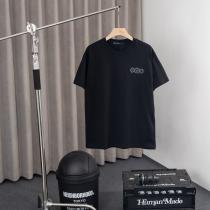 大人気ブランドSS23限定版ブランド コピー 販売 半袖TシャツLOUIS VUITTON