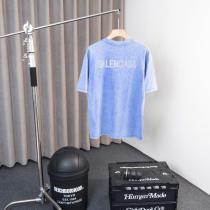 ブランド 激安半袖Tシャツ新商品☆完売必至ギフト最適期間限定バレンシアガ
