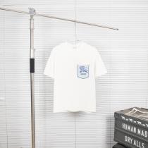 偽物 通販 クラシカル23SS新作 カジュアルコーデに半袖Tシャツバーバリー