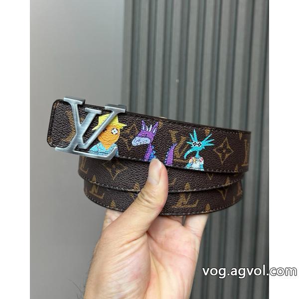 スーパー コピー 品厳選した洗練された印象ベルトLOUIS VUITTON