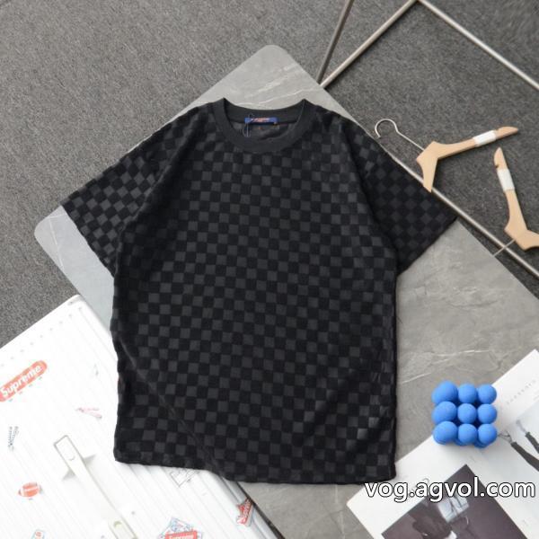 半袖Tシャツ新作モデル大人OK2026SSブランド コピー 激安ルイ ヴィトン