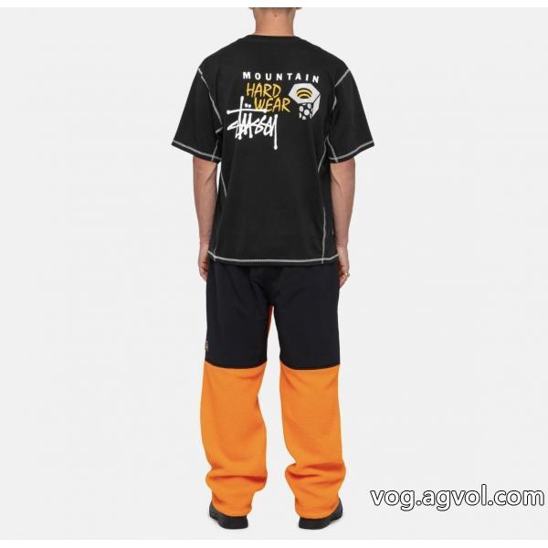 激安 通販 専門人気確定 人気急上昇中STUSSY半袖Tシャツ