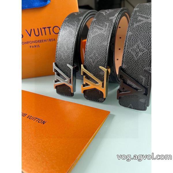 ベルト在庫あり即発定番人気LOUIS VUITTONブランド コピー 品