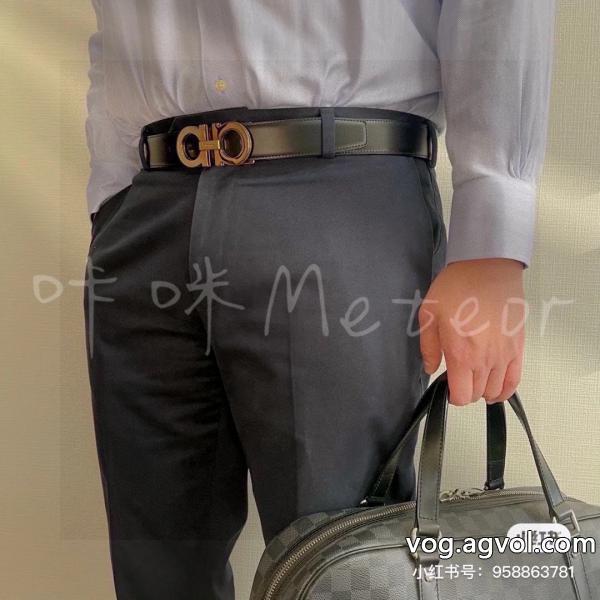 憧れの23新作大注目FERRAGAMOベルトブランド コピー 販売 