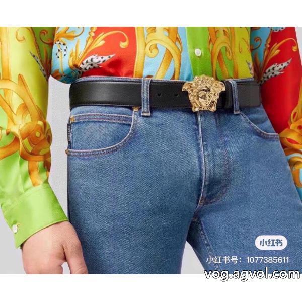 ベルトブランド スーパー コピー 舗2026の流行りトップス在庫確保済VERSACE