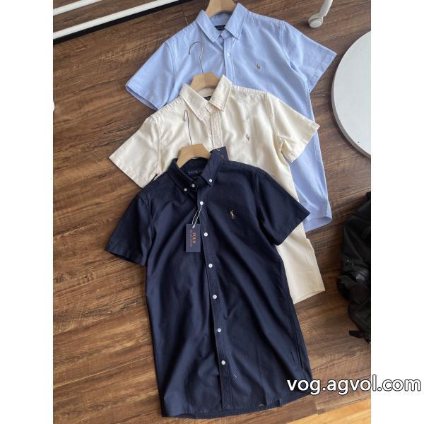 Polo Ralph Lauren偽物 ブランド ショップ超一流のブランド最安値半袖シャツ
