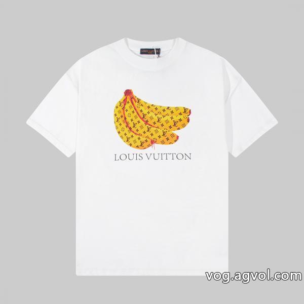 LOUIS VUITTONコピー 品 販売232026超おしゃれ大人気半袖Tシャツ