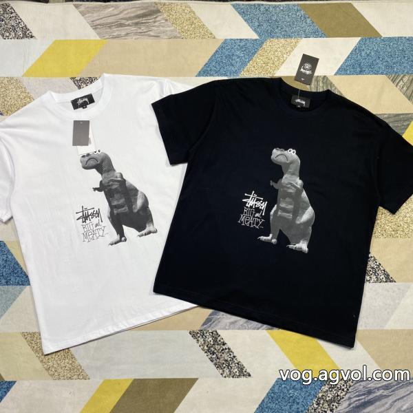 半袖Tシャツギフト最適最新の2026アイテムSTUSSYブランド コピー 専門