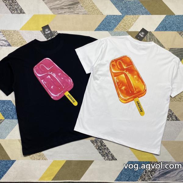 ステューシースーパー コピー 品半袖Tシャツセール早いもの勝ち魅力が光る