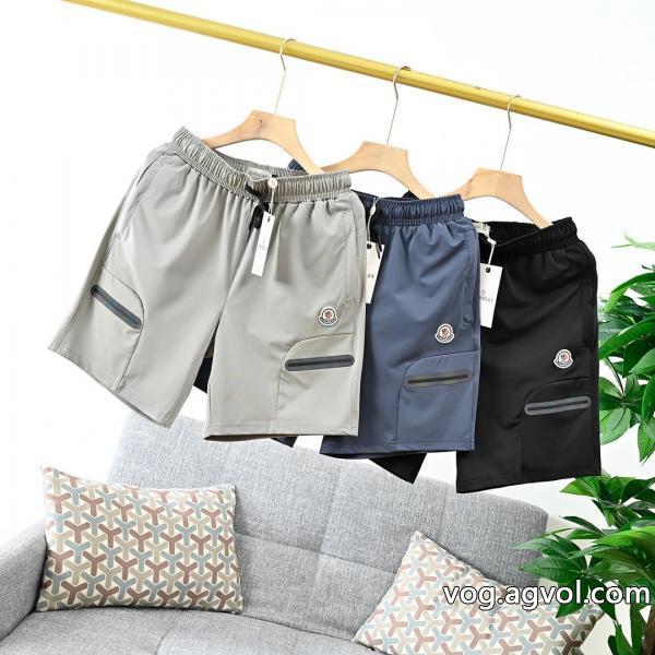 風合いが魅力定番が欲しい方半ズボン偽物 ブランド 激安MONCLER