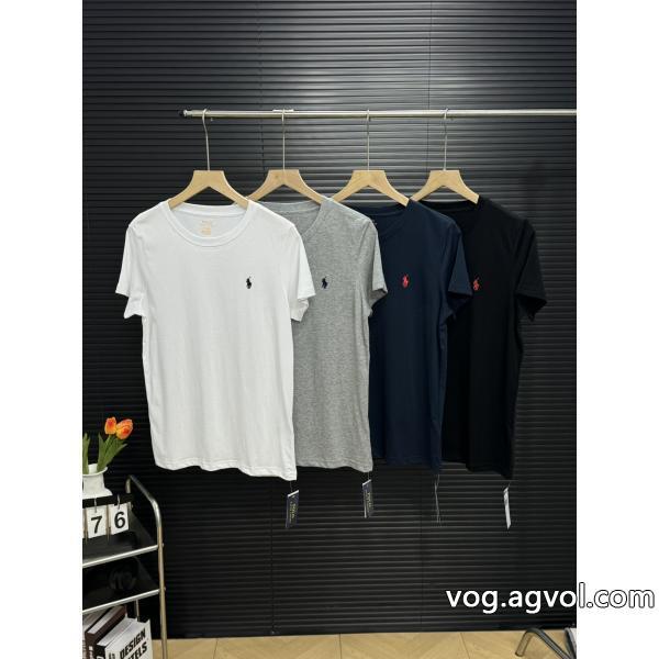 コピー 品 販売ポロ ラルフローレン在庫数限定上質な素材半袖Tシャツ