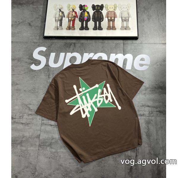 厳選した今季のベスト新作コピー 商品 通販STUSSY半袖Tシャツ