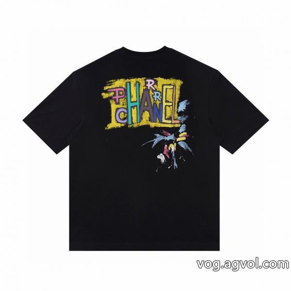大人買い必須なこの2026最安に挑戦CHブランド コピー 通販半袖Tシャツ