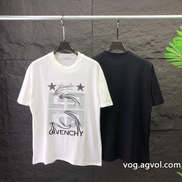 半袖Tシャツブランド 通販 激安人気新商品存在感大ジバンシー