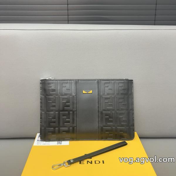バッグ魅力を放つお洒落さんの愛用率が高い偽物 通販 FENDI