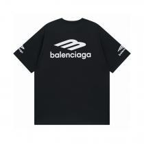 好印象123%今季新作 セールbalenciagaコピー 通販半袖Tシャツ
