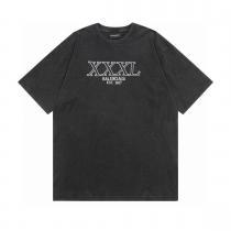 風通しのよい派手すぎずbalenciaga半袖Tシャツコピー ブランド