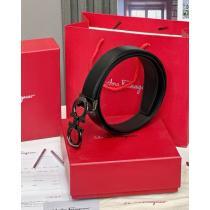 激安 ブランドベルトFERRAGAMO23SS海外直営ユニセックススタイル