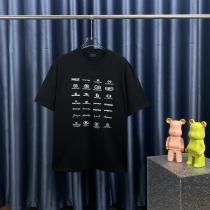 上質な素材高い品質を誇るコピー 品 ブランドバレンシアガ半袖Tシャツ