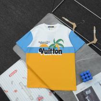 LOUIS VUITTON半袖Tシャツ偽物 通販 海外限定モデル 新作232026の大人コーデ