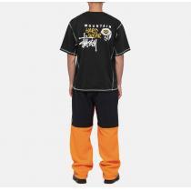 激安 通販 専門人気確定 人気急上昇中STUSSY半袖Tシャツ