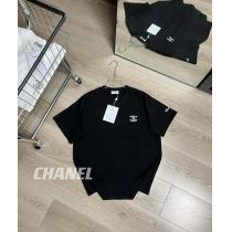 半袖Tシャツ23SS/大人気2025コレクション今人気の秘訣CH激安 通販 ブランド