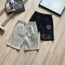 人気商品注文殺到コピー 通販半ズボンCHROME HEARTS
