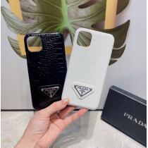 2026SSコレクションに新着新商品☆完売必至偽 ブランド 販売Iphone ケース カバーPRADA