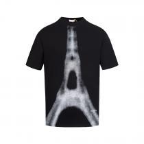 ディオール半袖Tシャツブランド コピー 激安大人感漂う2026新作完売目前