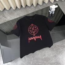 2026新作新品在庫数限定コピー ブランド 販売半袖Tシャツbalenciaga