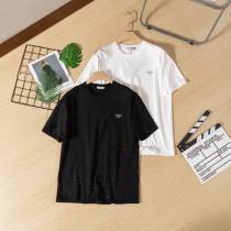 PRADAブランド スーパー コピー価格帯が魅力的お早めに半袖Tシャツ